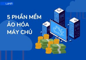 CAC PHAN MEM AO HOA MAY CHU