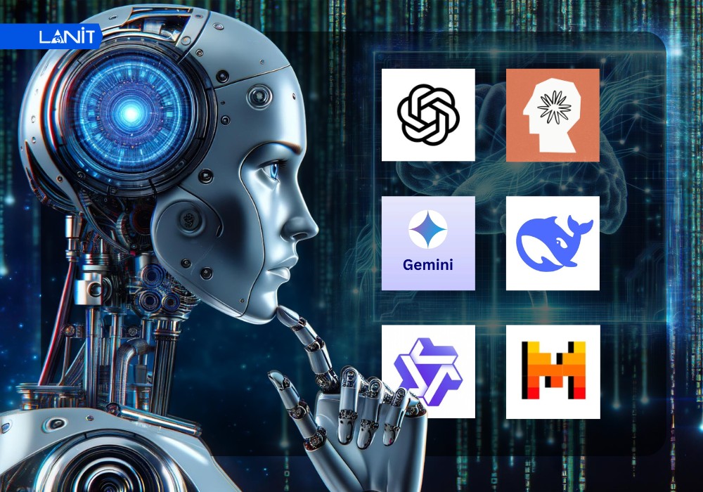 API Keys cần thiết