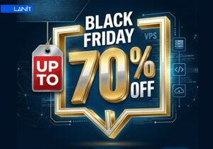 Black Friday Vps