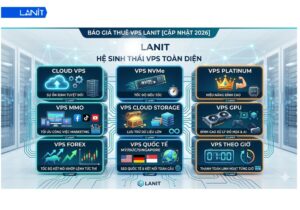 Cac Loai Vps Lanit