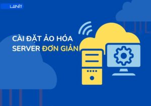 Cai Dat Ao Hoa Server