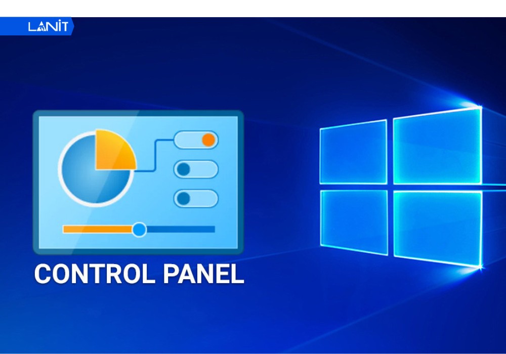 Sử dụng Control Panel tập trung tr&ecirc;n nền tảng Cloud (SaaS)