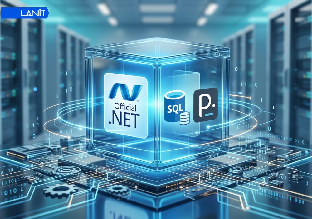 Đặc điểm nổi bật của Hosting Windows