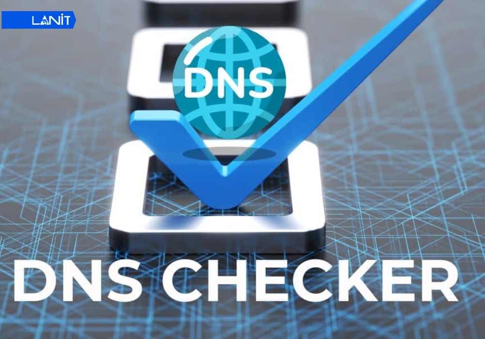 Dns Checker