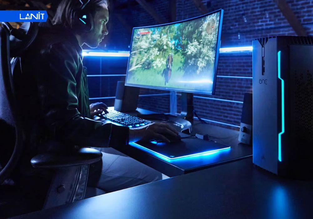Game Server