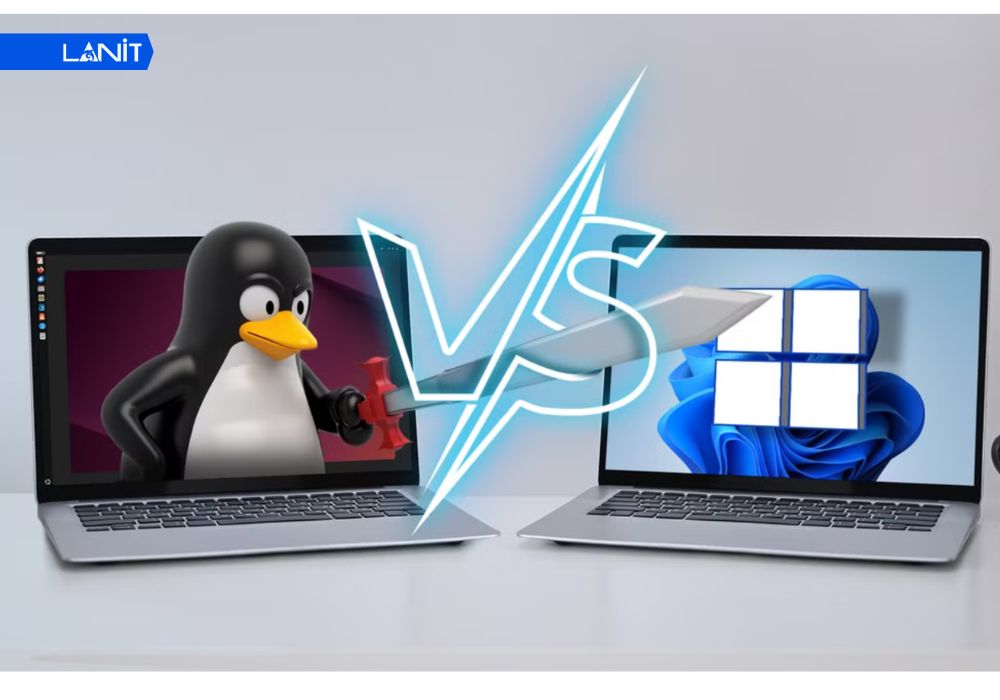 Hệ điều h&agrave;nh (Operating System)