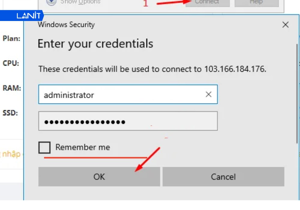 Luu Thong Tin Dang Nhap 1