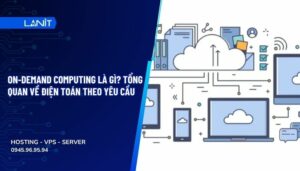 On Demand Computing