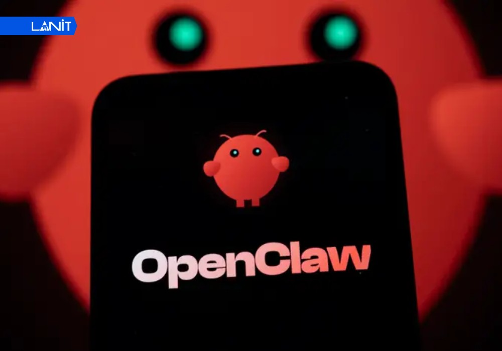 OpenClaw l&agrave; g&igrave;?