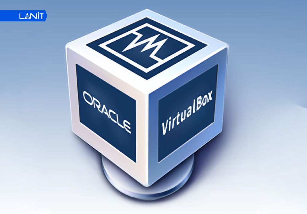 Oracle VM VirtualBox - Tốt nhất cho m&aacute;y t&iacute;nh c&aacute; nh&acirc;n