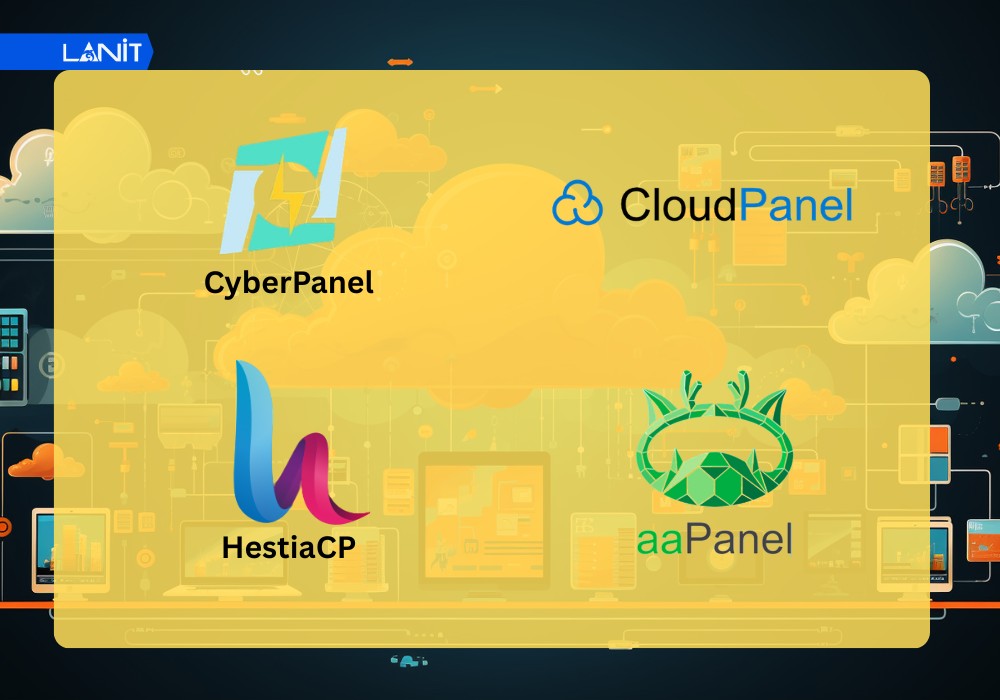 Nh&oacute;m phần mềm quản l&yacute; VPS miễn ph&iacute;