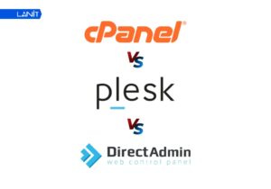 Phần mềm quản l&yacute; VPS