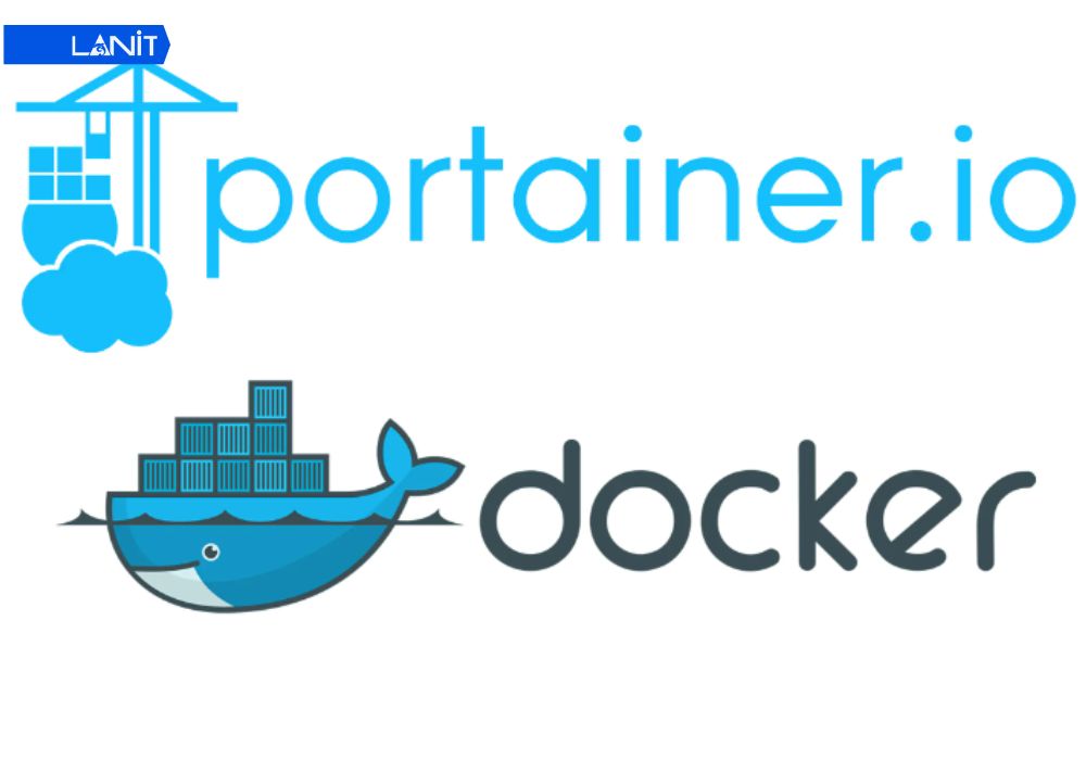 Portainer La Gi