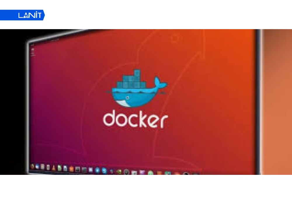 Sử dụng Docker
