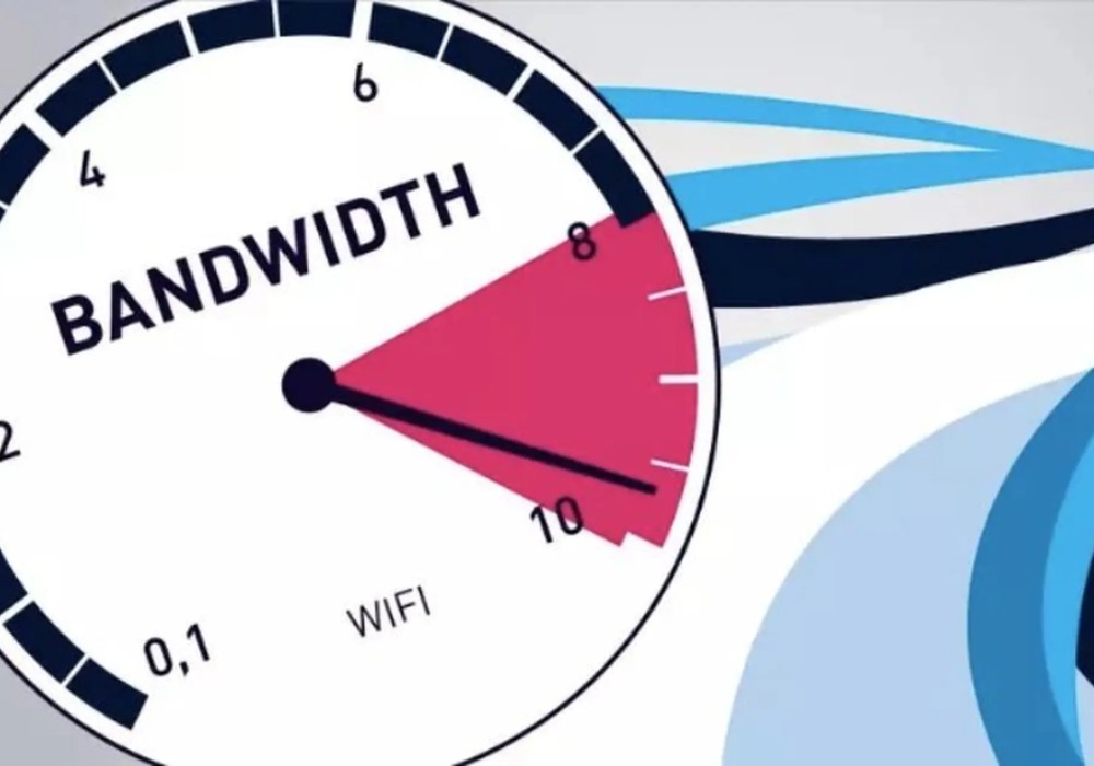 Tốc độ và băng thông vượt trội