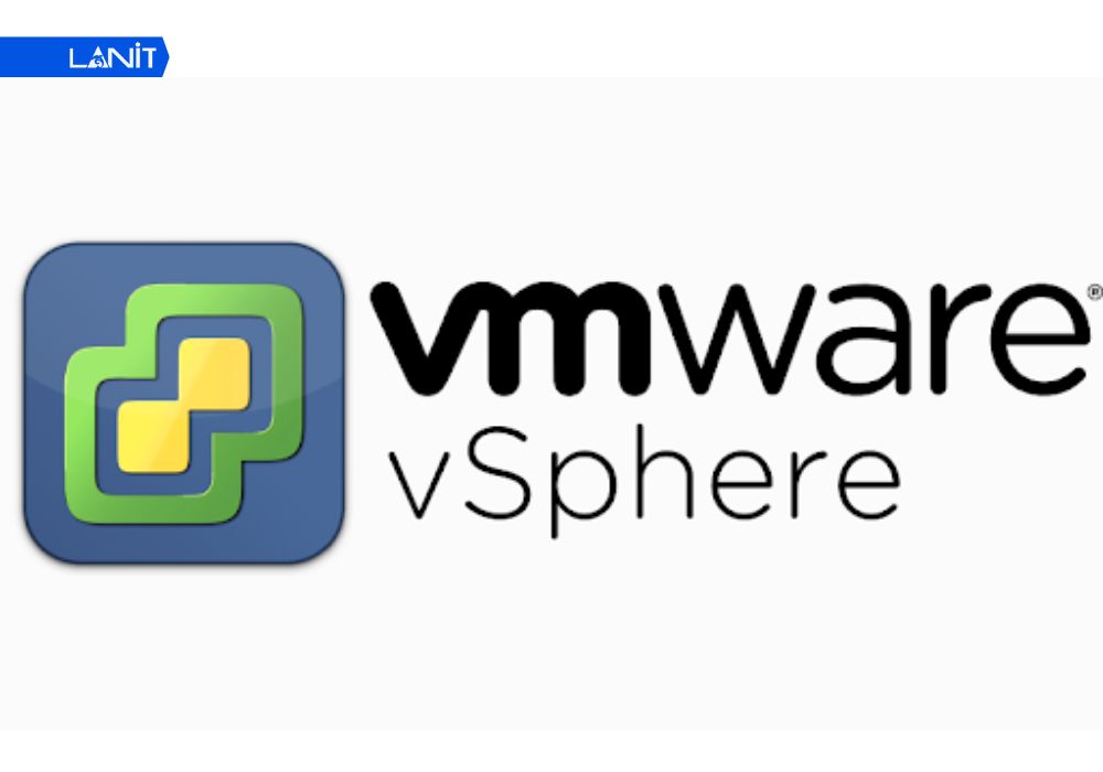VMware vSphere (ESXi) - Ti&ecirc;u chuẩn v&agrave;ng doanh nghiệp