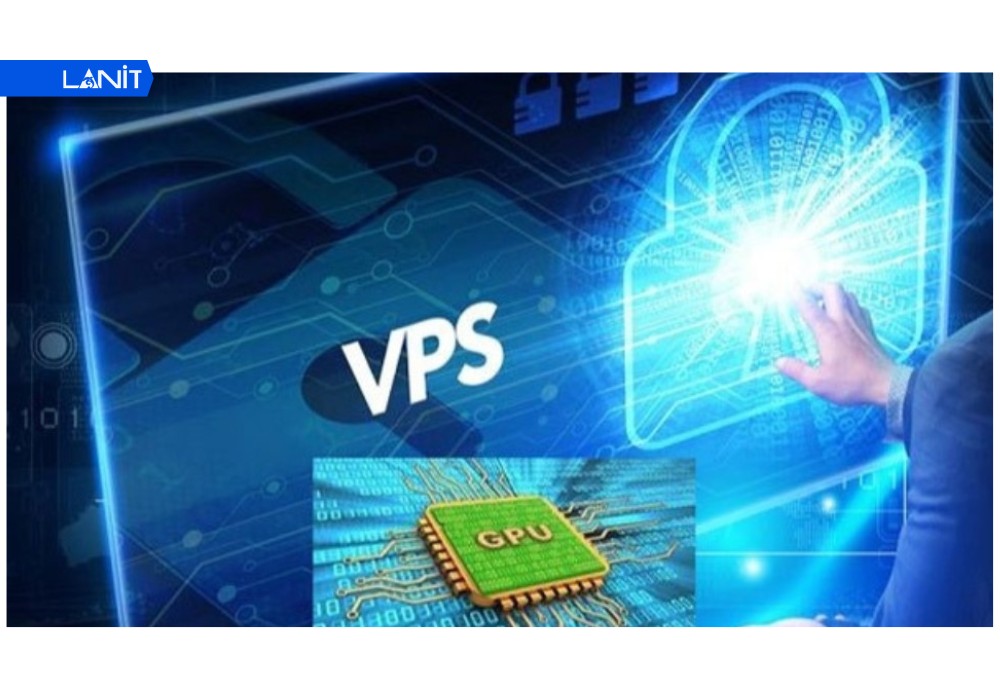 VPS Android c&oacute; GPU (Card đồ họa)