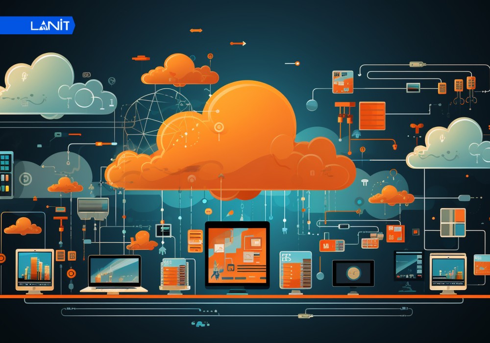 Cung cấp dịch vụ VPN hoặc Proxy c&aacute; nh&acirc;n​