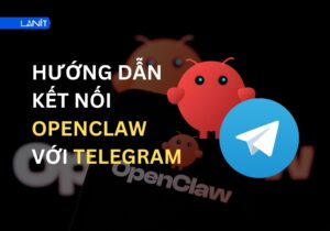 Huong Dan Ket Noi Openclaw Voi Telegram