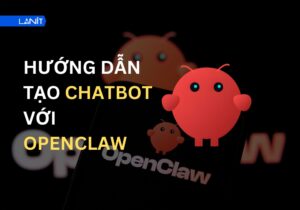 Huong Dan Tao Chatbot Voi Openclaw