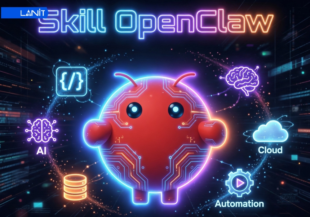 Skill OpenClaw l&agrave; g&igrave;?