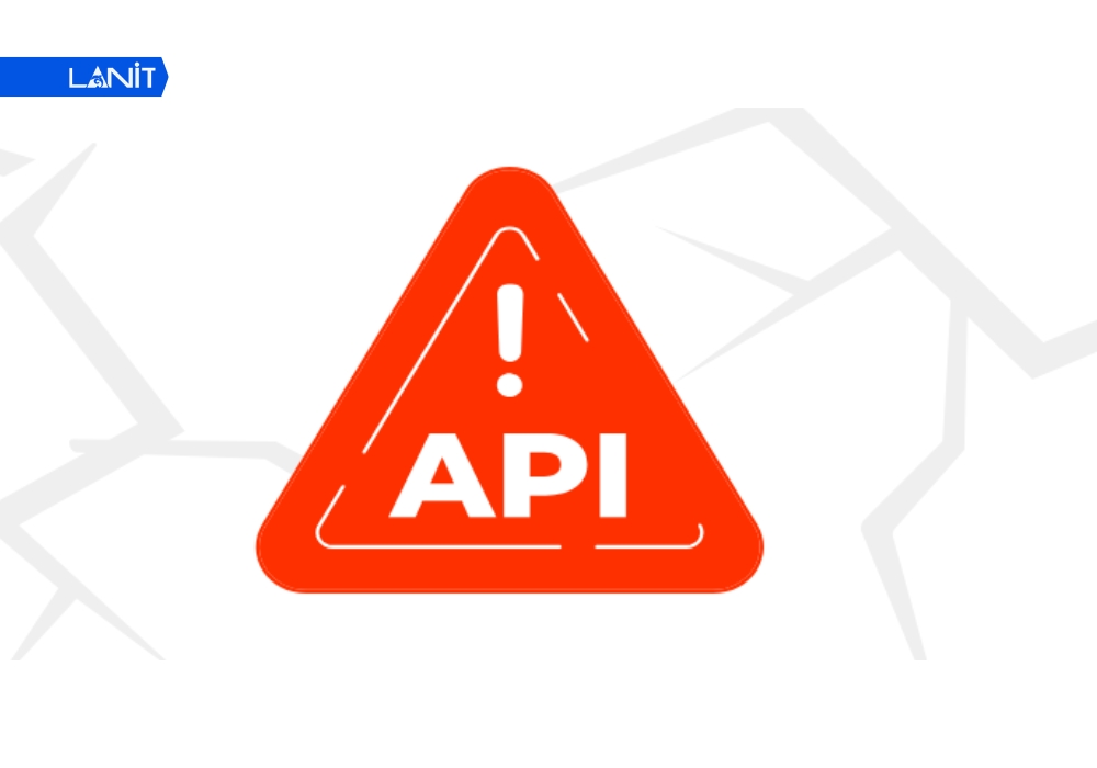 Lỗi kết nối API v&agrave; Model Provider