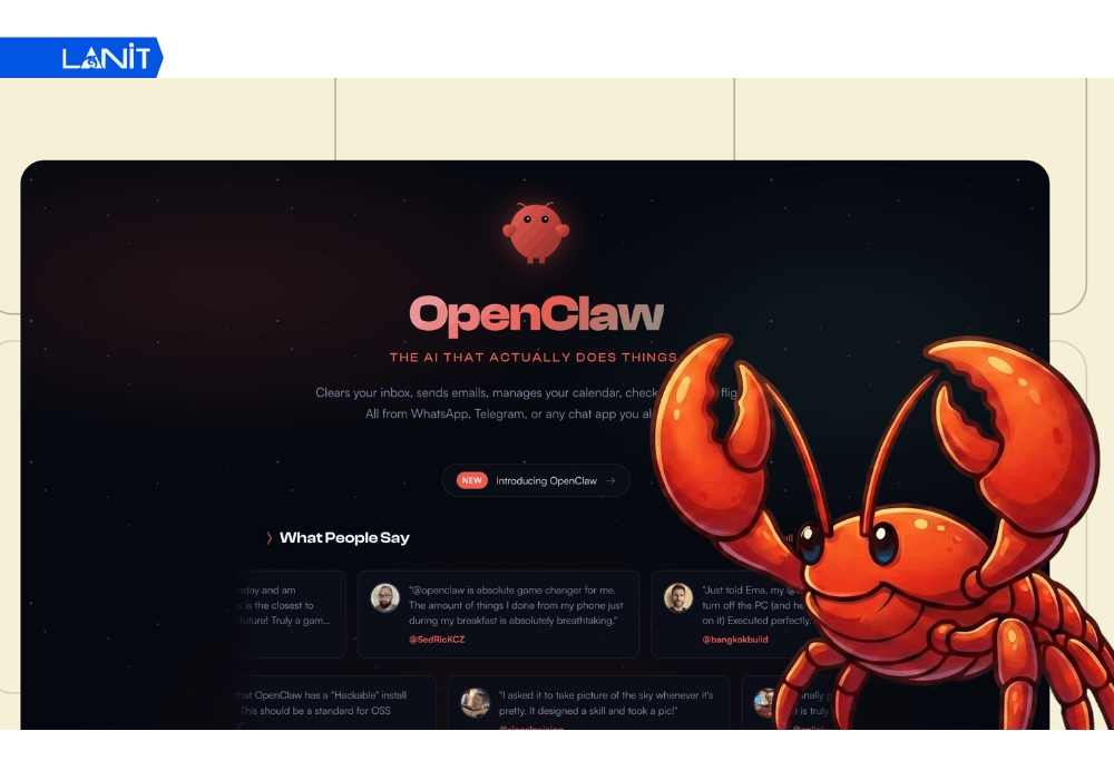 OpenClaw