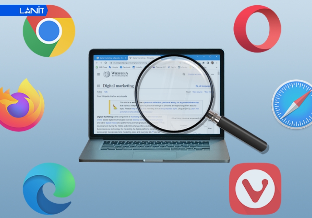 Tại sao OpenClaw cần t&iacute;nh năng Web Search?