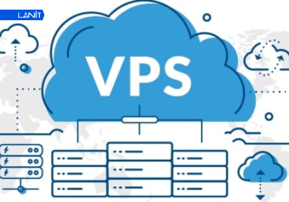 VPS (Virtual Private Server) là gì?