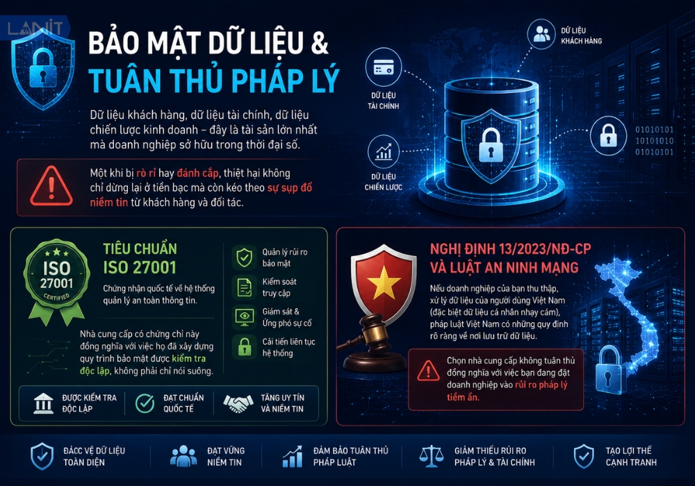 Bao Mat Du Lieu Va Tuan Thu Phap Ly