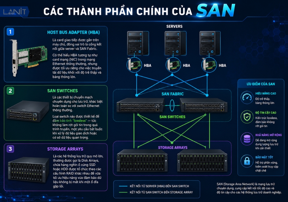 cac-thanh-phan-chinh-cua-san
