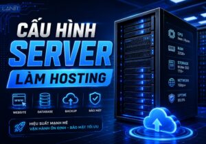 Cau Hinh Server Lam Hosting