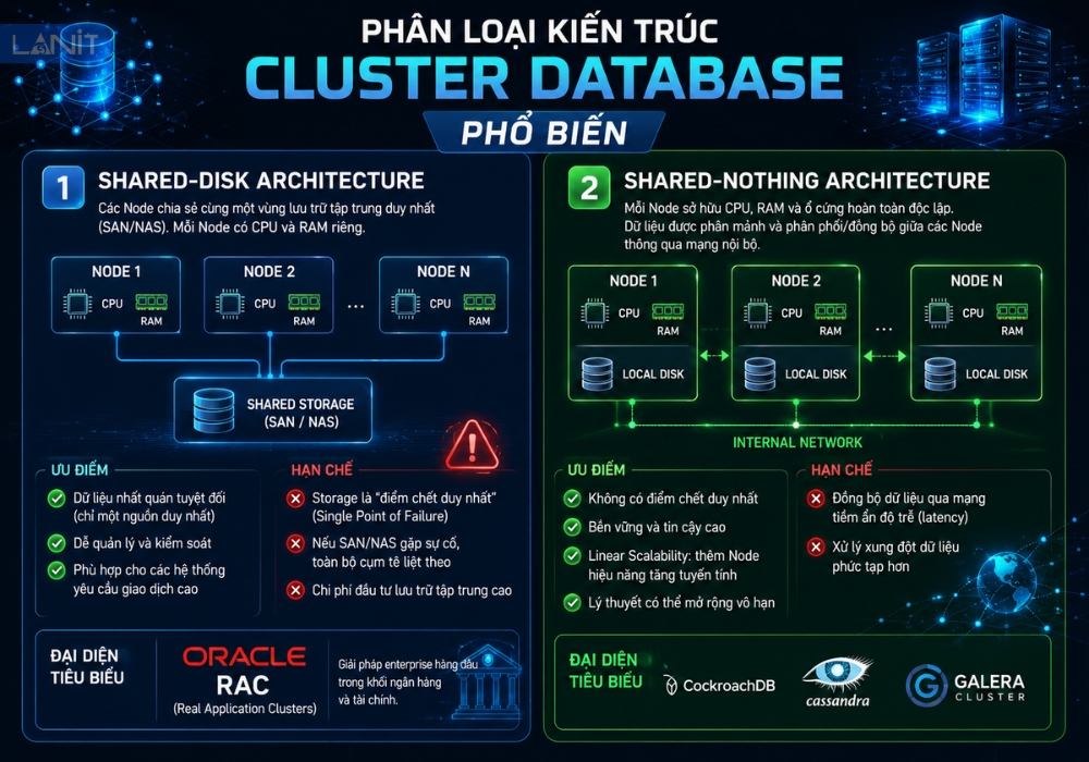 Dua Tren Cach Chia Se Tai Nguyen Luu Tru