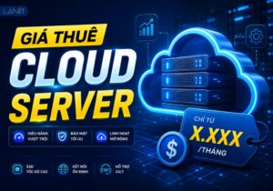 Gia Thue Cloud Server