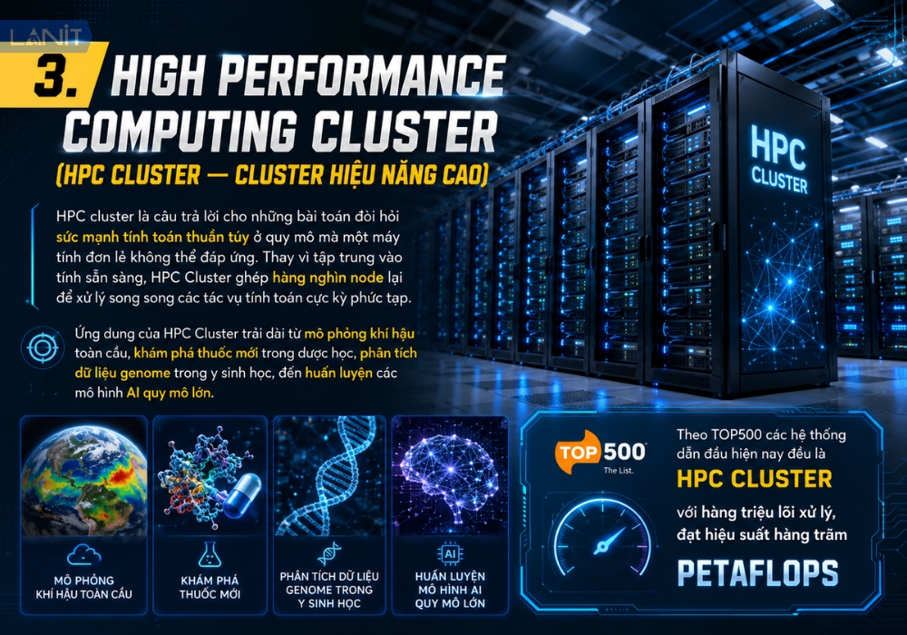 high-performance-computing-cluster