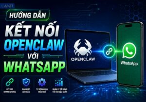 Huong Dan Ket Noi Openclaw Voi Whatsapp