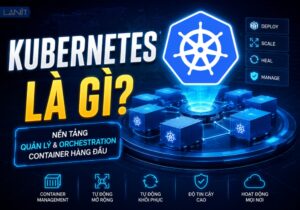 kubernetes-la-gi