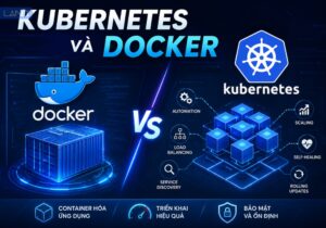 kubernetes-va-docker