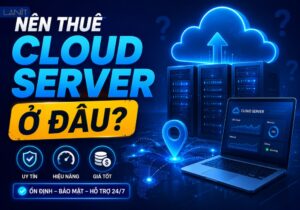 Nen Thue Cloud Server O Dau