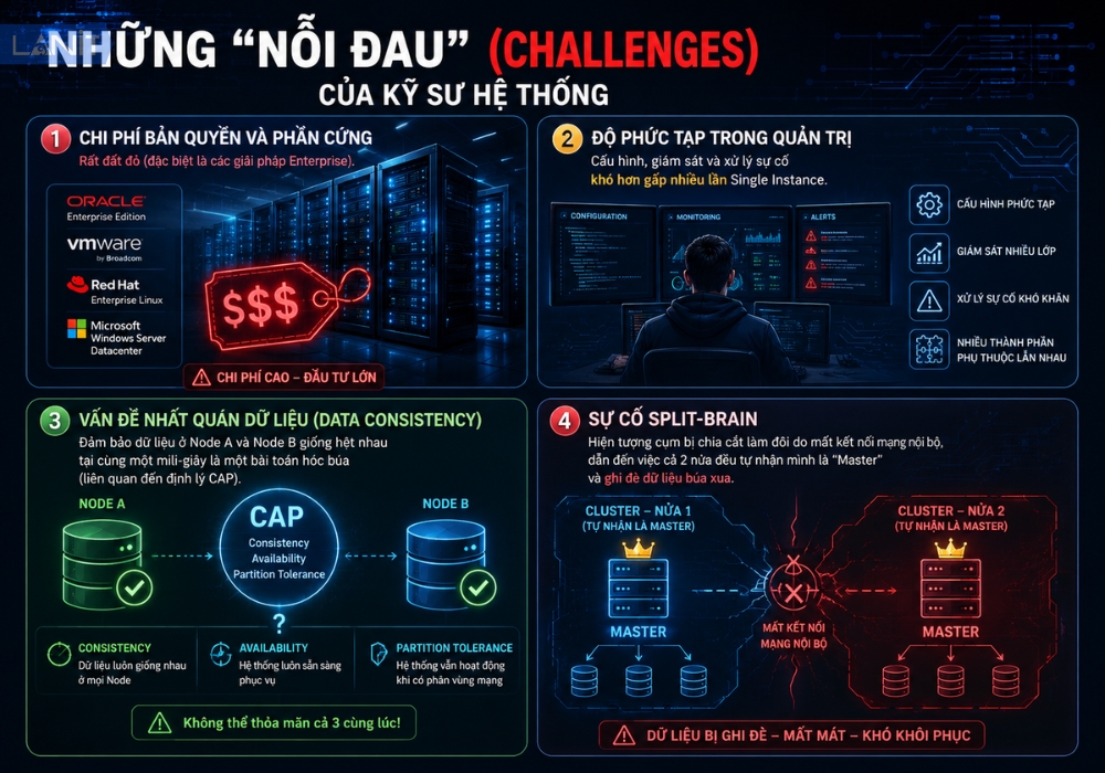 Nhung Noi Dau Challenges Cua Ky Su He Thong