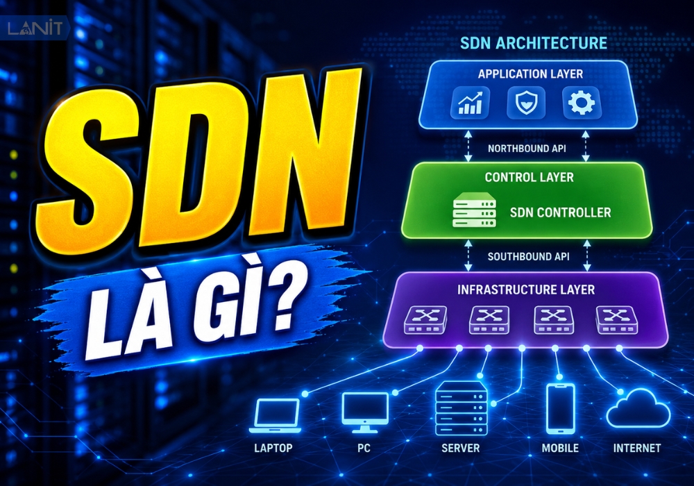 sdn-la-gi