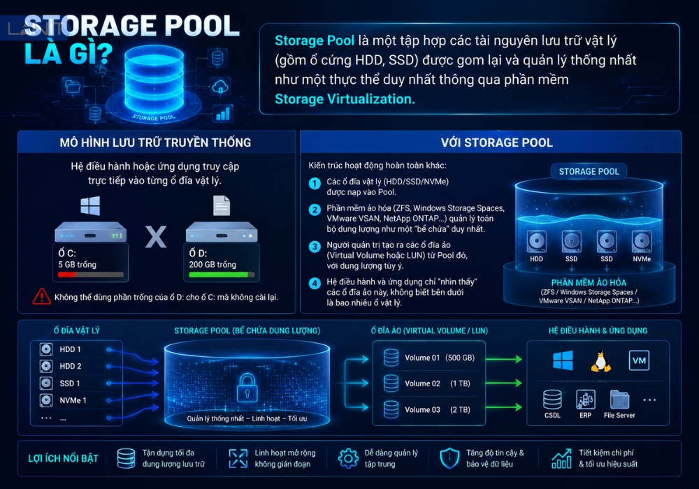 storage-pool-la-gi-khai-niem