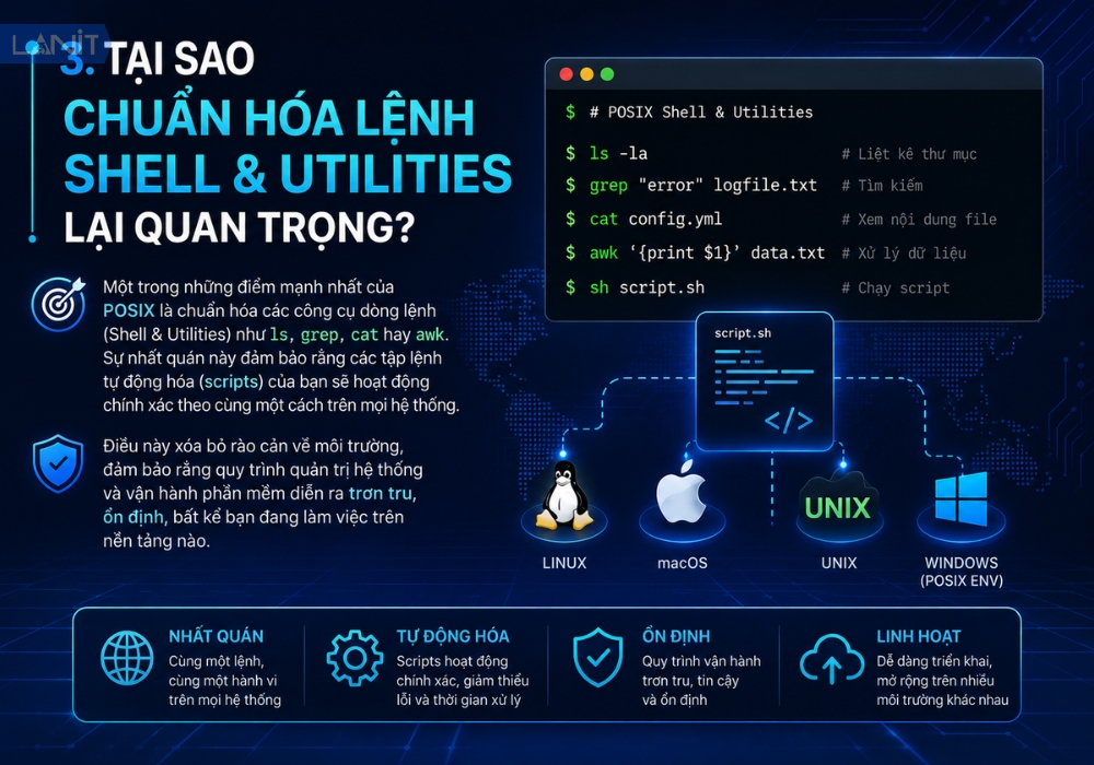 tai-sao-chuan-hoa-lenh-shell-utilities-lai-quan-trong