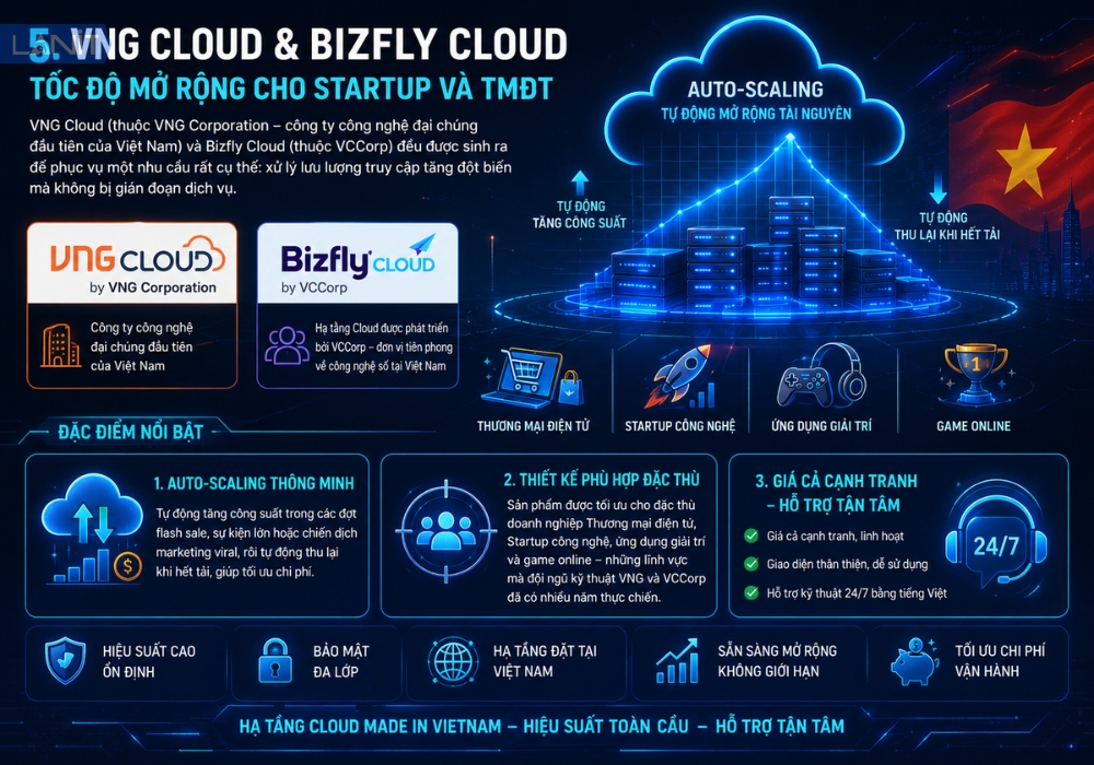 Vng Cloud