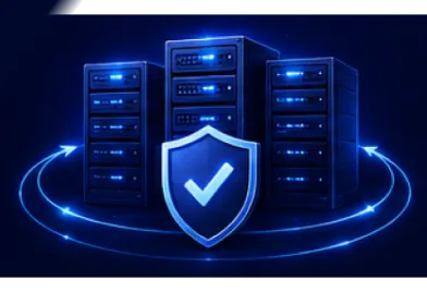 Why Chose Cloud Server 1
