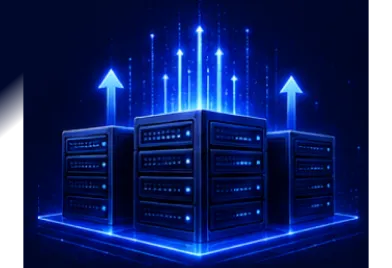 Why Chose Cloud Server 3