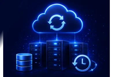 Why Chose Cloud Server 4