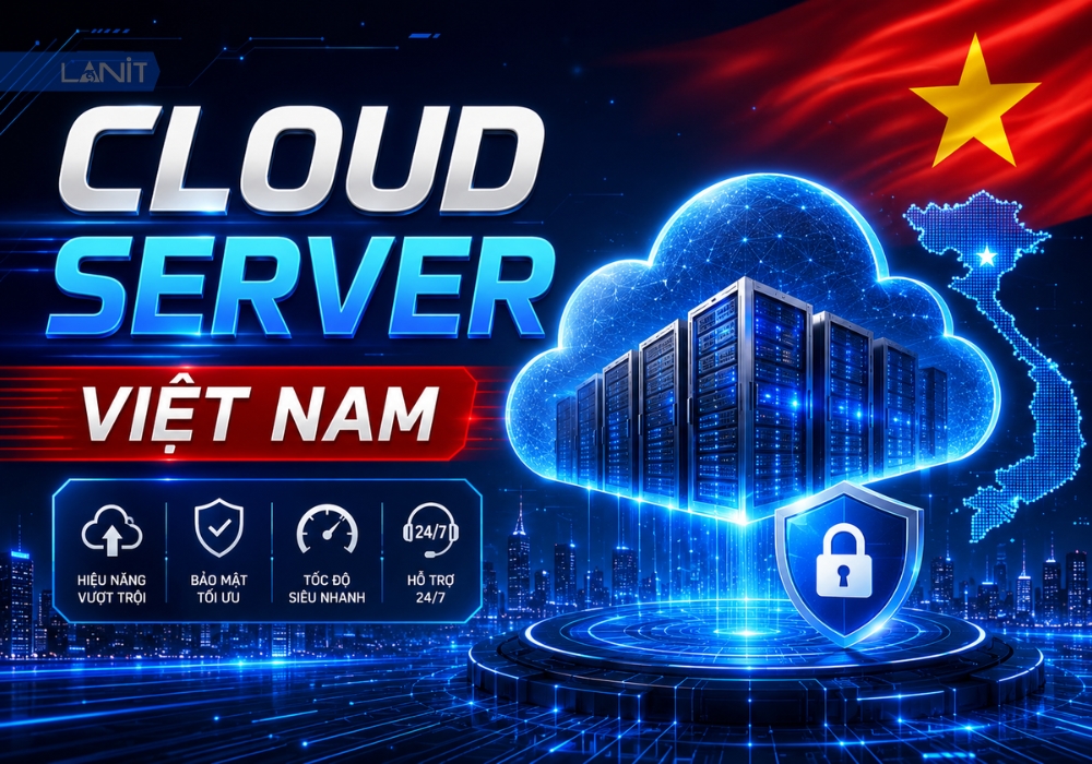 cloud-server-viet-nam