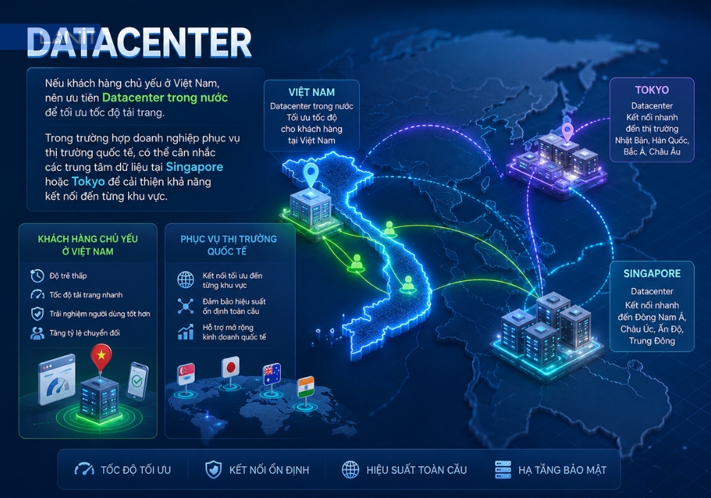datacenter