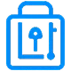 Icon S3 Storage 3